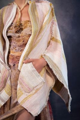 Waxman Textile Prize 2025 - Veronica Santamaria