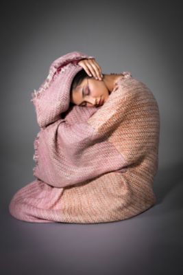 Waxman Textile Prize 2025 - Veronica Santamaria