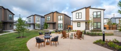 Alaro Creekside - Multi-Family