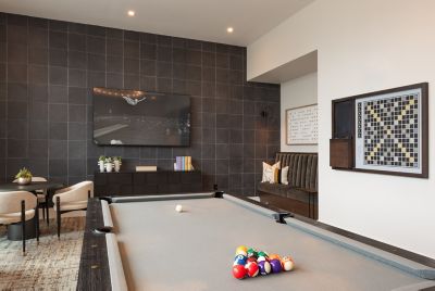 Alaro Creekside - Floating Forms - Cascade 938 - Broadloom