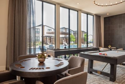 Alaro Creekside - Floating Forms - Cascade 938 - Broadloom