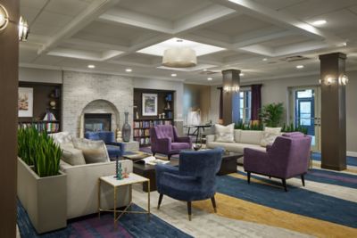 Alden Gardens of Waterford - Custom Definity