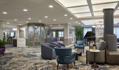 Alden Gardens of Waterford - Custom Definity