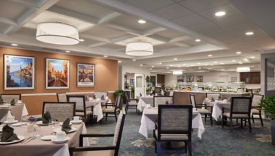 Alden Gardens of Waterford - Custom Definity