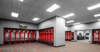 Allegiant University - Hyper Earth