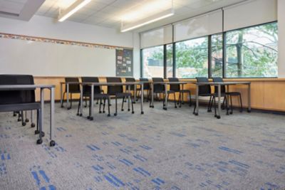 Appleby College - discoverD 855 Windswept