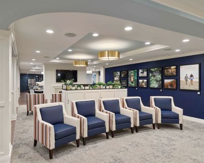 Arbor Terrace Marlton - Relaxing Floors - mellowD
