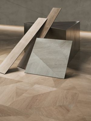Assembled Woods PR Shot