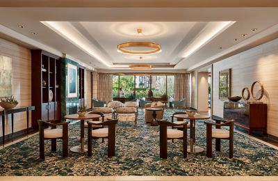 Avocet Playa Vista - Custom