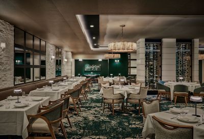 Avocet Playa Vista - Custom