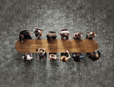 Lichen Community - Bark Community - Macro Bloom II - Micro Bloom II - Carpet Tile