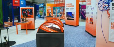 California Science Center - Hero - Vitality