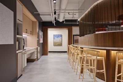 Canadian Commercial Corporation - Hot and Heavy - Bolder - LVT