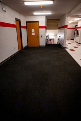 Chadron High School - First Step II