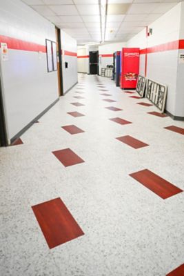 Chadron High School - Living Local - Stones 2.5 & Chromascope