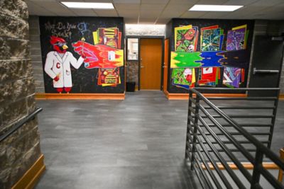 Chadron High School - Bolder 5.0