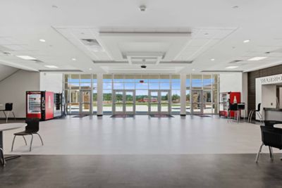Cherokee High School - LVT | Stones 2.5
