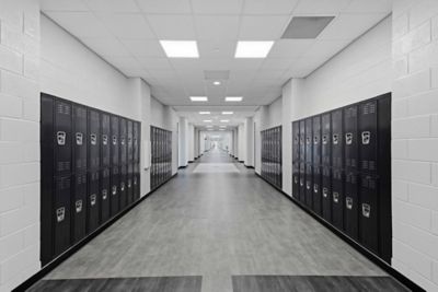 Cherokee High School - LVT | Stones 2.5