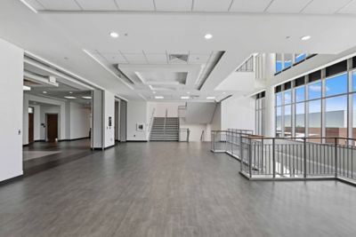 Cherokee High School - LVT | Stones 2.5