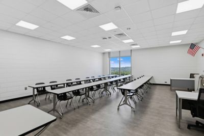 Cherokee High School - LVT | Stones 2.5