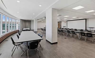 Cherokee High School - LVT | Stones 2.5