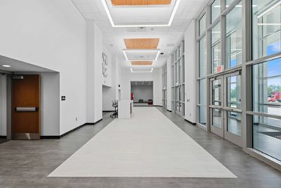 Cherokee High School - LVT | Stones 2.5