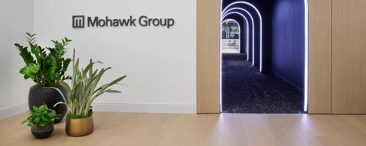 Design Days 2026 | Craft Your Path | Mohawk Group Showroom
