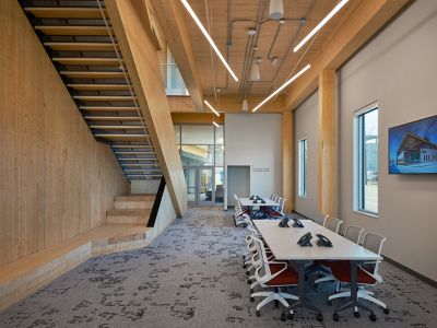 Cincinnati Public Radio - Relaxing Floors - mellowD and chillD