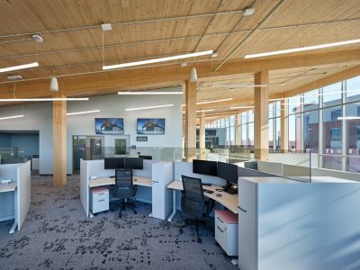 Cincinnati Public Radio - Relaxing Floors - mellowD and chillD