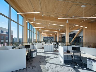 Cincinnati Public Radio - Relaxing Floors - mellowD and chillD