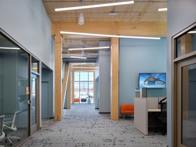 Cincinnati Public Radio - Relaxing Floors - mellowD and chillD