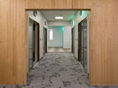 Cincinnati Public Radio - Relaxing Floors - mellowD and chillD