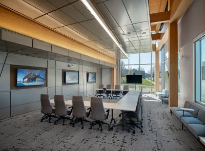 Cincinnati Public Radio - Relaxing Floors - mellowD and chillD