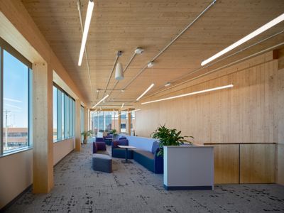 Cincinnati Public Radio - Relaxing Floors - mellowD and chillD