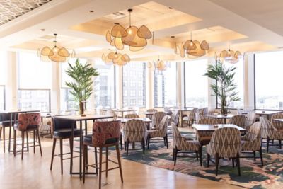 Custom Rug - Citrus Club