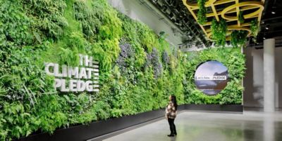 The Climate Pledge