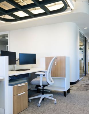 Colliers Regina - Carpet Tile - Social Canvas | Uplifting Others and Space for All