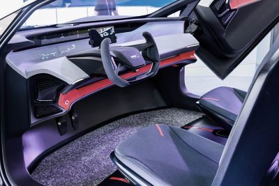 2025 Concept Car - Hero - Vitality