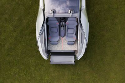 2025 Concept Car - Hero - Vitality