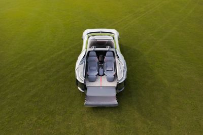 2025 Concept Car - Hero - Vitality