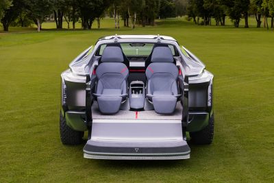 2025 Concept Car - Hero - Vitality