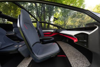 2025 Concept Car - Hero - Vitality