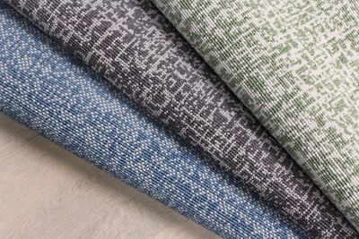 Aviation Woven PR Shot