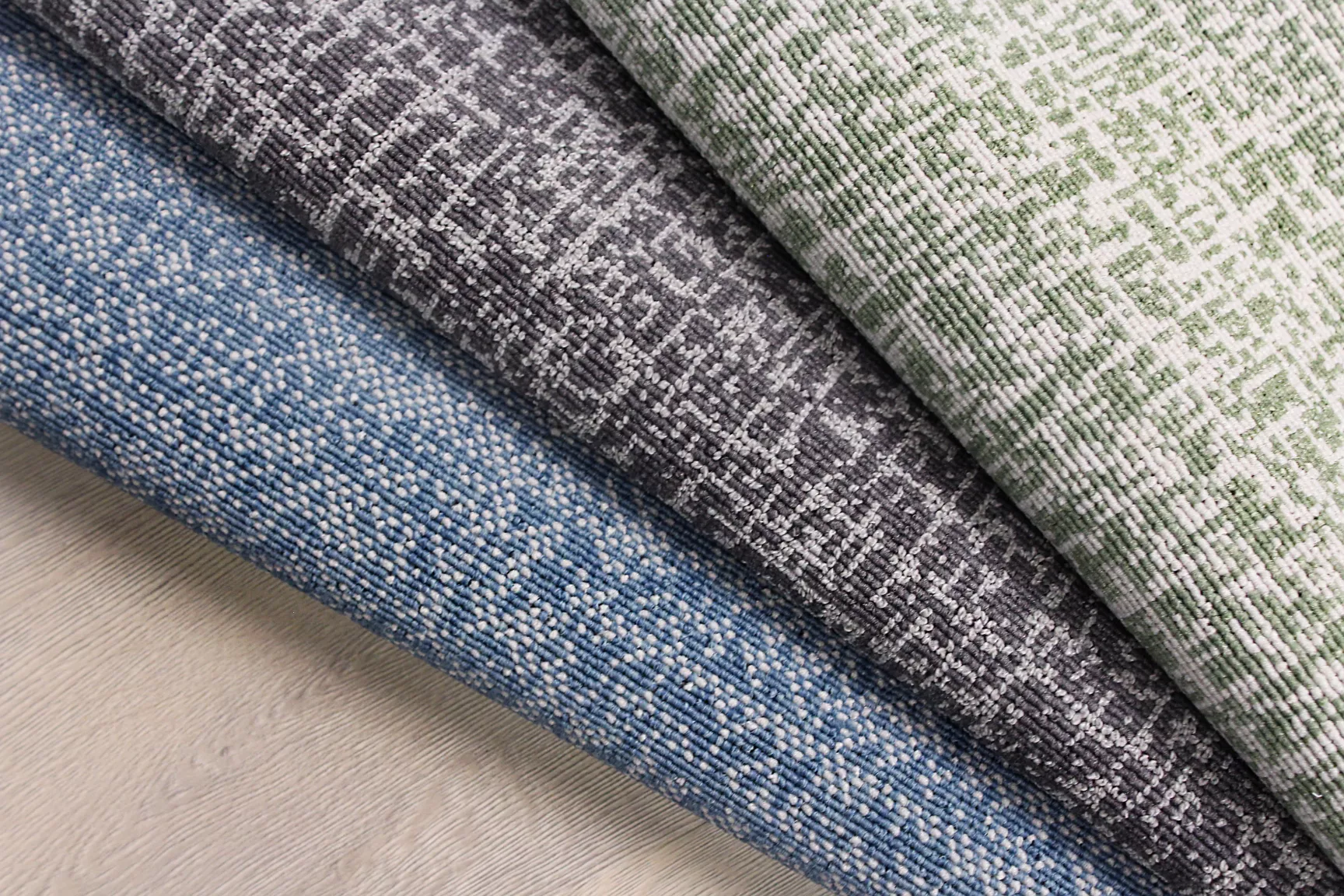 Custom Woven | Mohawk Group