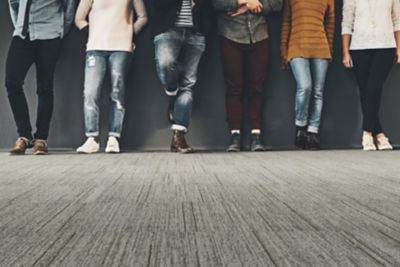 Counter Casual - Stone Wash 727