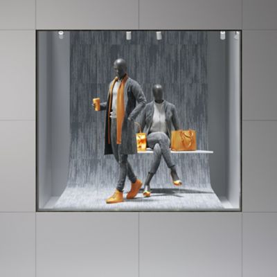 Made to Last - Grey Wash 969