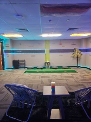 DeSoto Independent School District - Riot, 983 Roust Amount