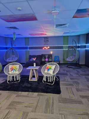 DeSoto Independent School District - Riot, 983 Roust Amount