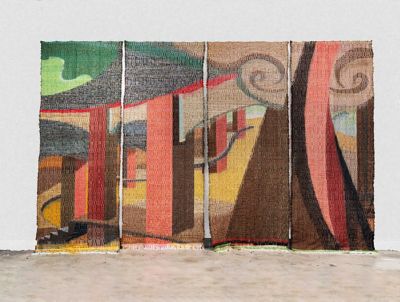 Jiashun Zhou, School of the Art Institute of Chicago