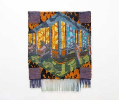 Jiashun Zhou, School of the Art Institute of Chicago